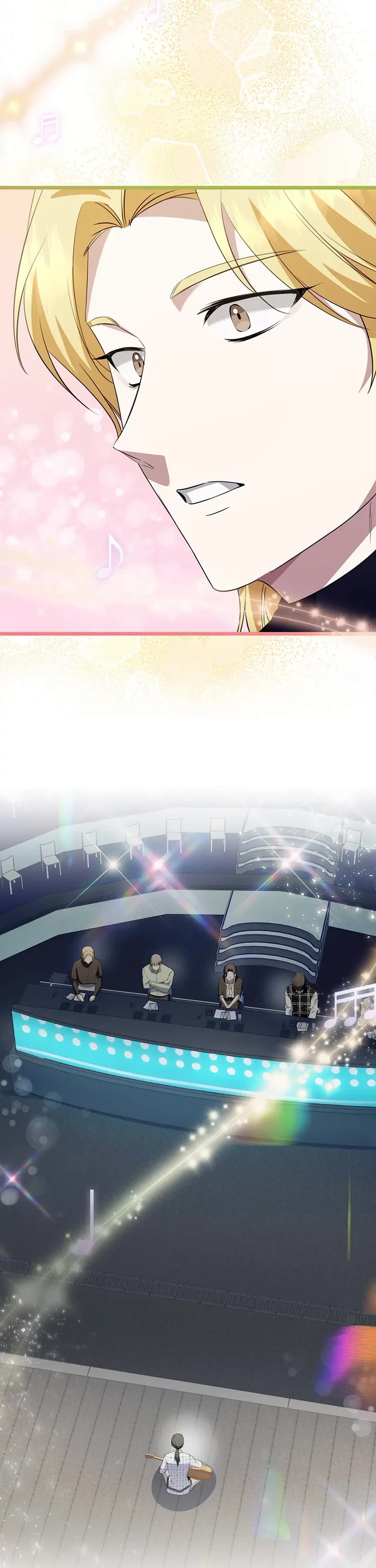 Return of the Genius Composer chapter 26 page 28