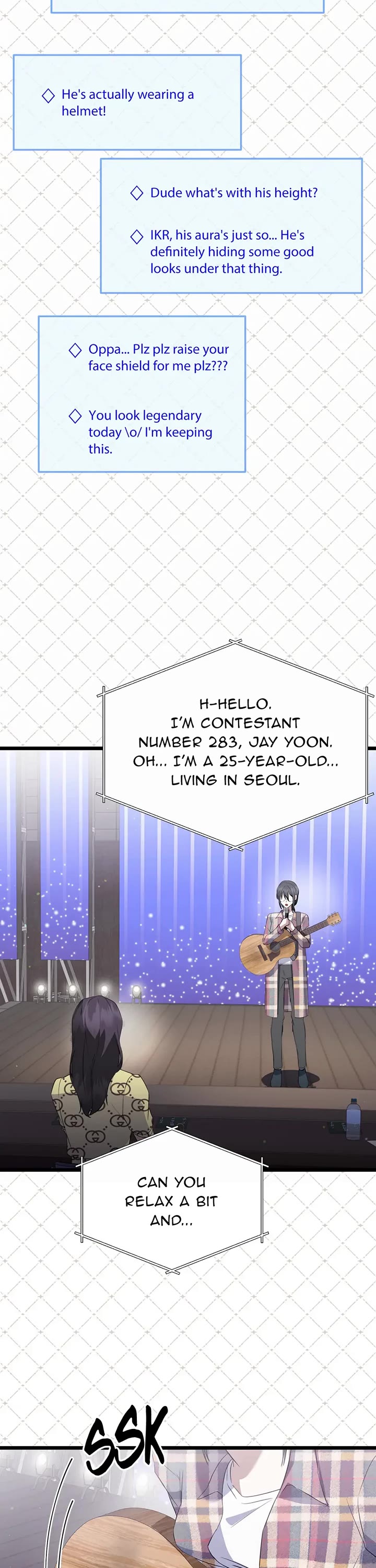Return of the Genius Composer chapter 26 page 3