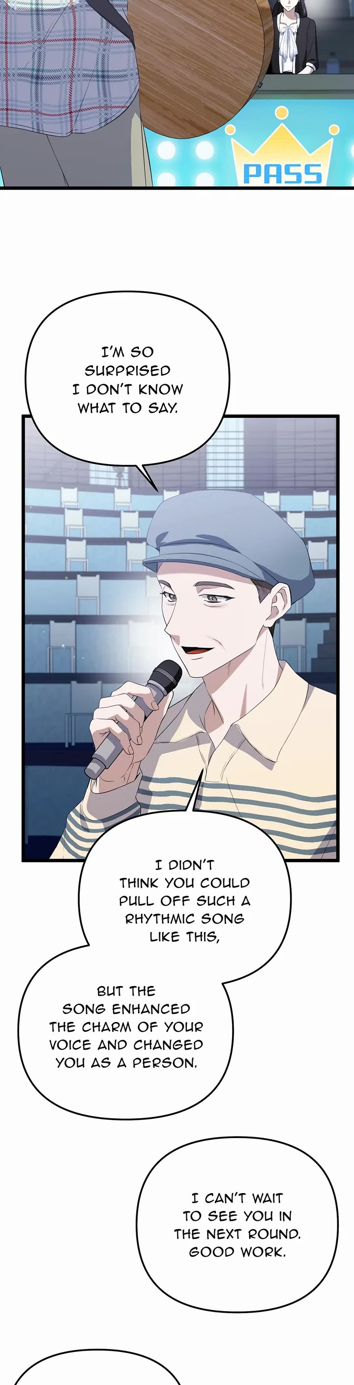 Return of the Genius Composer chapter 26 page 34