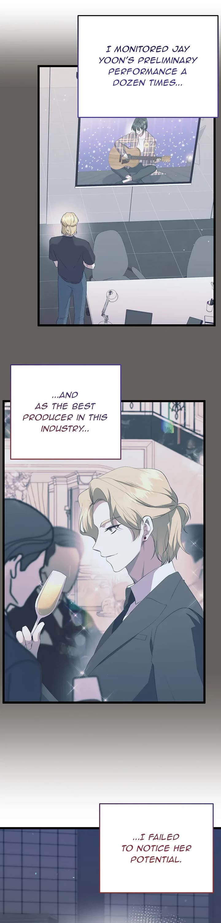 Return of the Genius Composer chapter 26 page 36