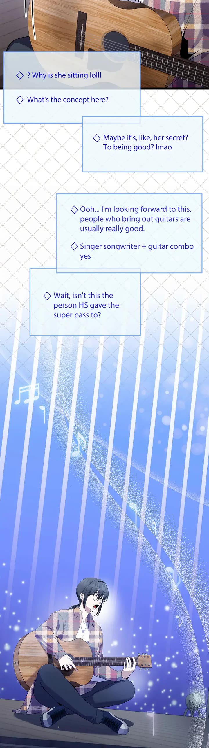 Return of the Genius Composer chapter 26 page 4