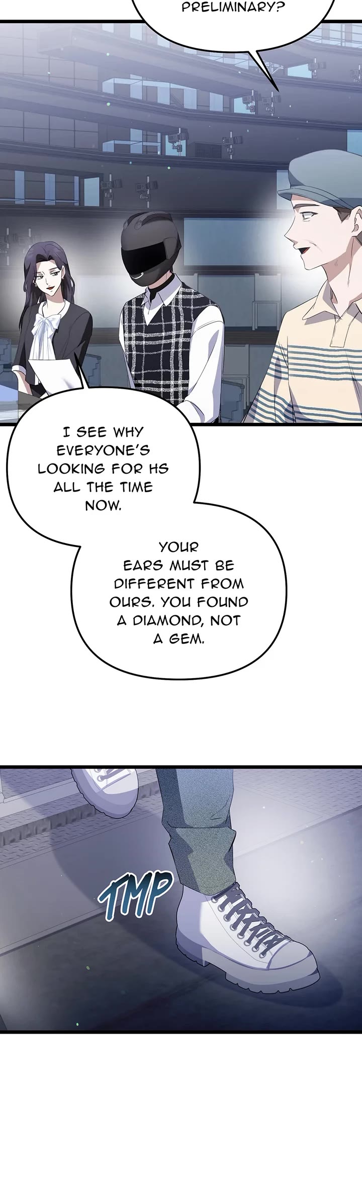 Return of the Genius Composer chapter 26 page 40