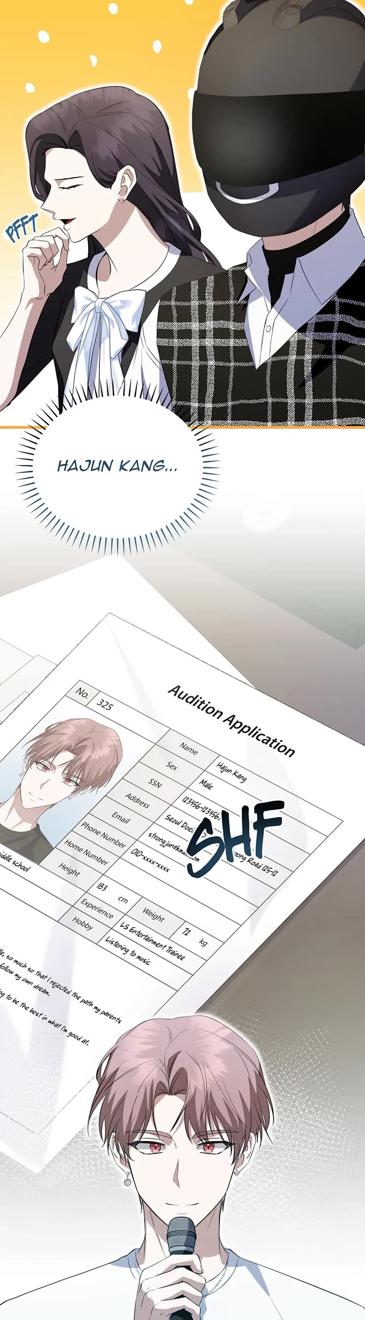 Return of the Genius Composer chapter 26 page 42
