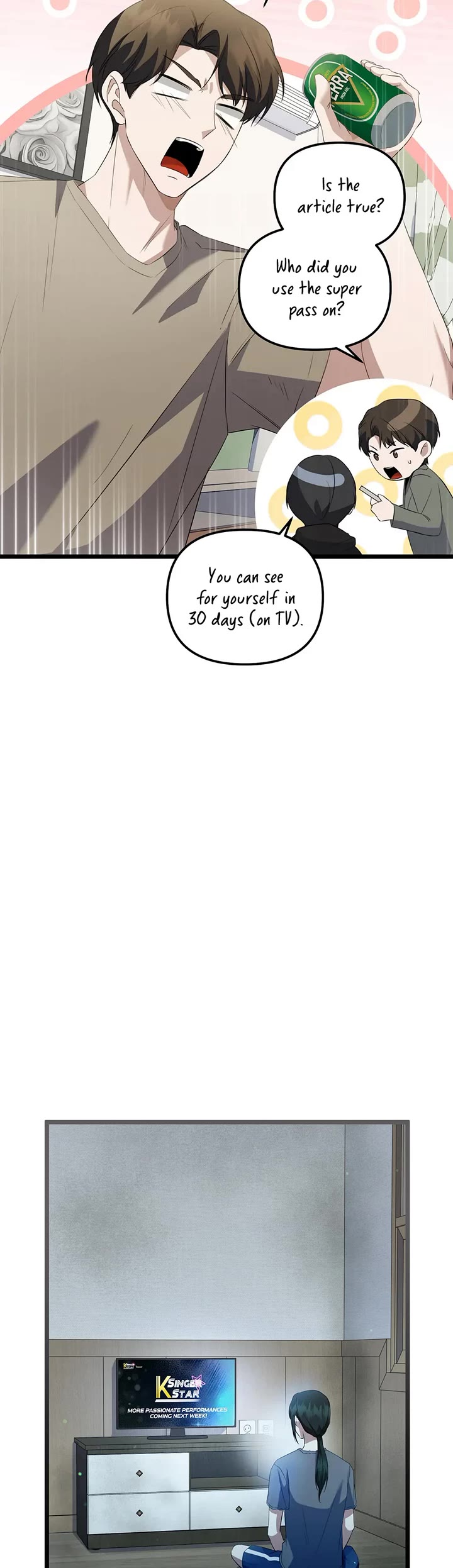 Return of the Genius Composer chapter 26 page 9
