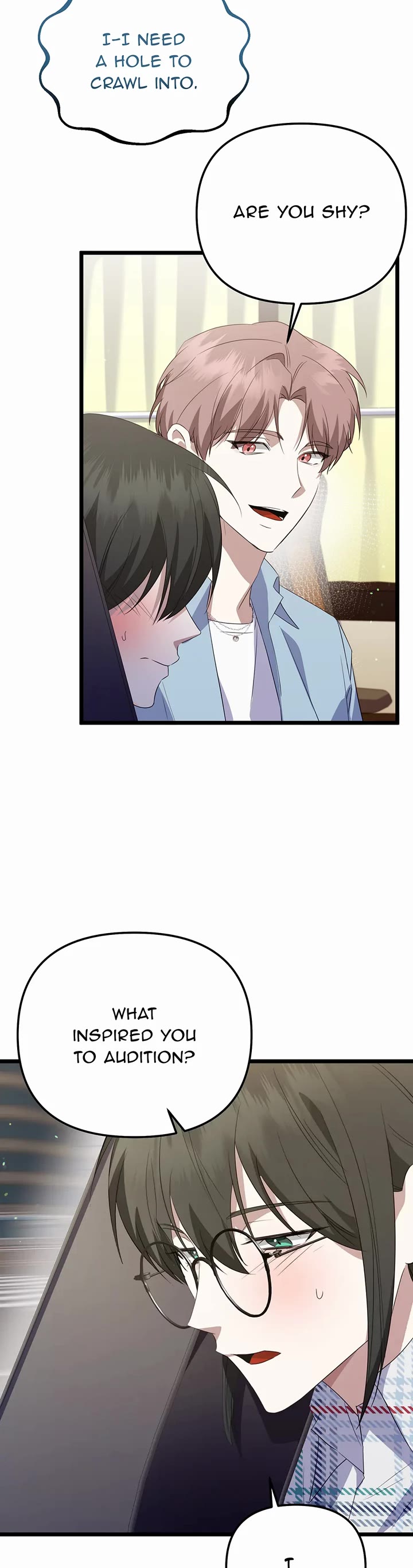 Return of the Genius Composer chapter 27 page 15