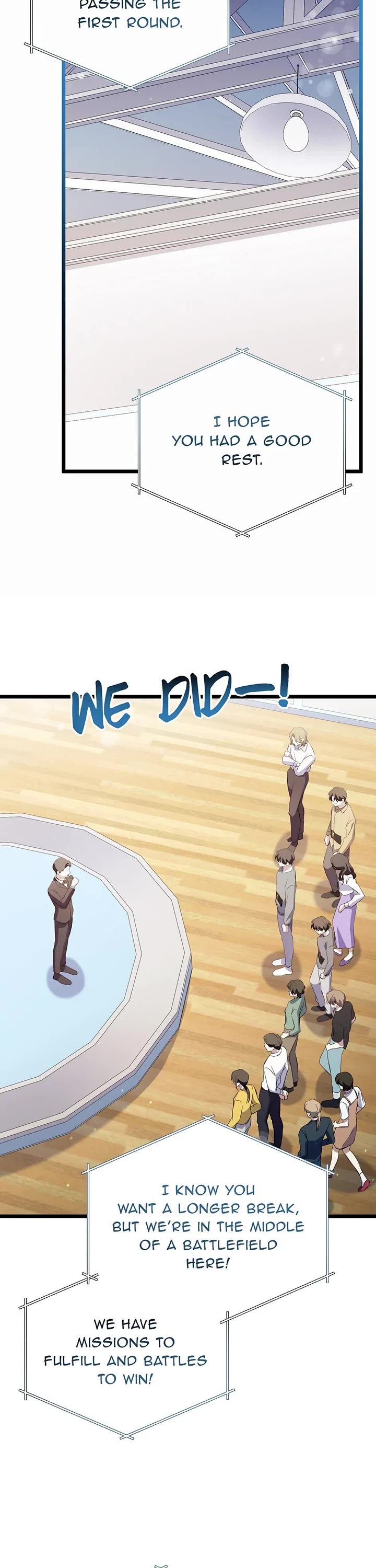 Return of the Genius Composer chapter 27 page 18
