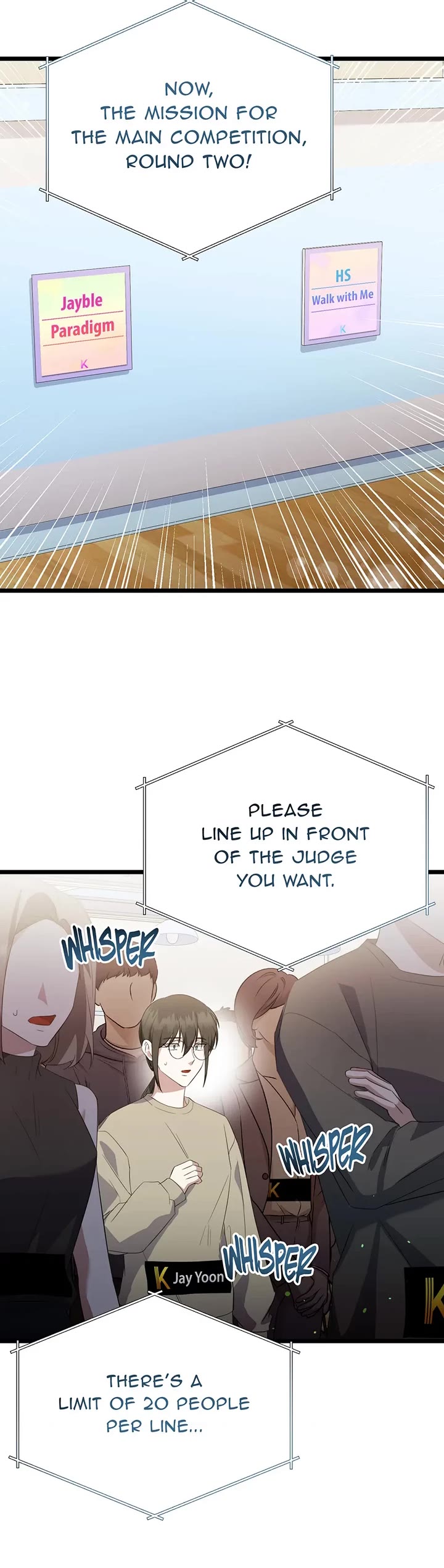 Return of the Genius Composer chapter 27 page 19