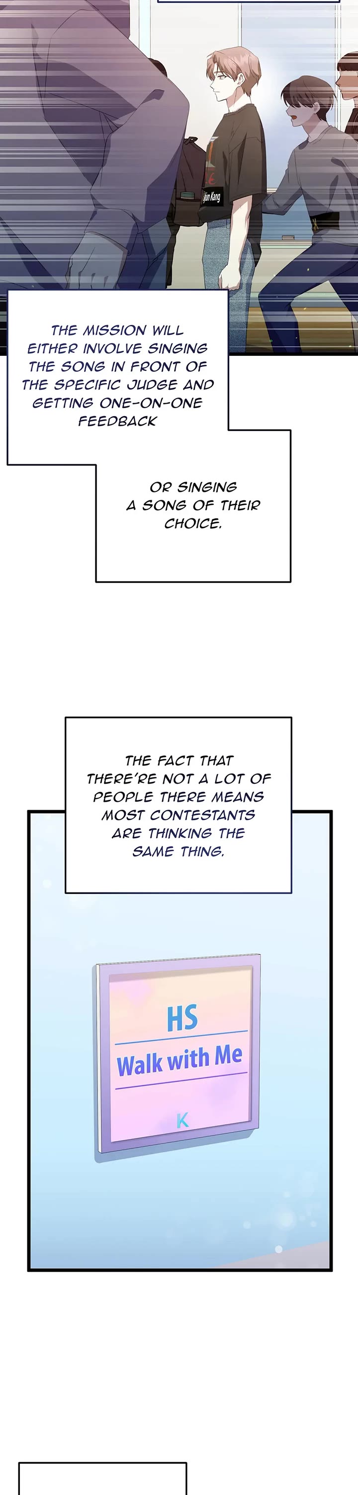 Return of the Genius Composer chapter 27 page 21