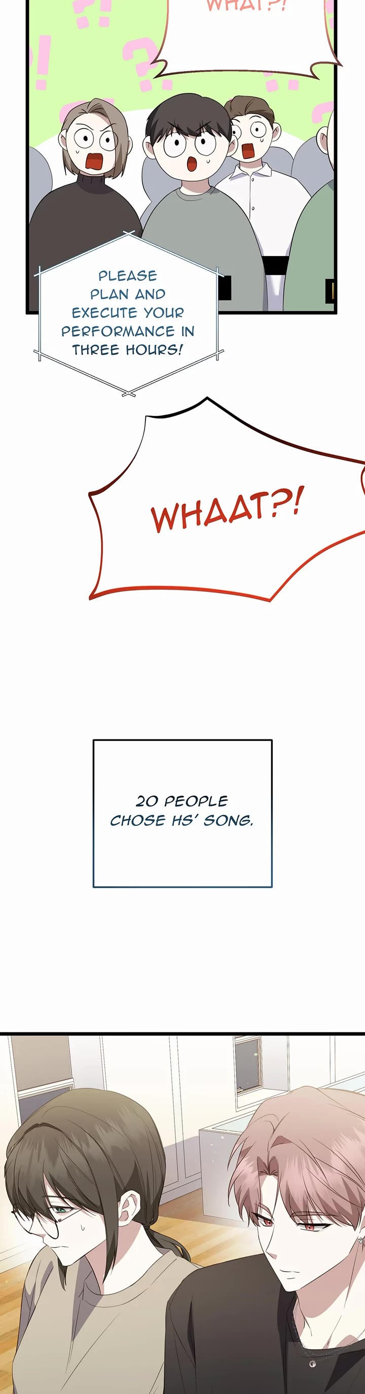 Return of the Genius Composer chapter 27 page 25