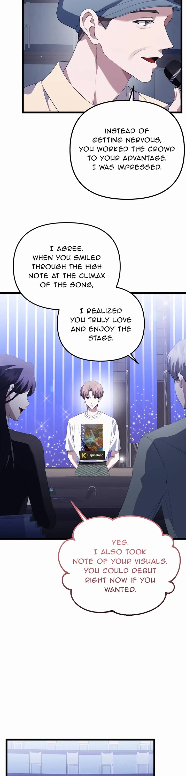 Return of the Genius Composer chapter 27 page 3