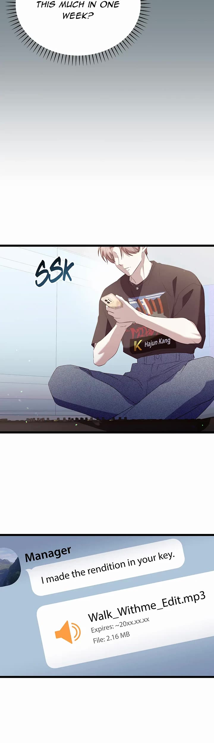 Return of the Genius Composer chapter 27 page 35