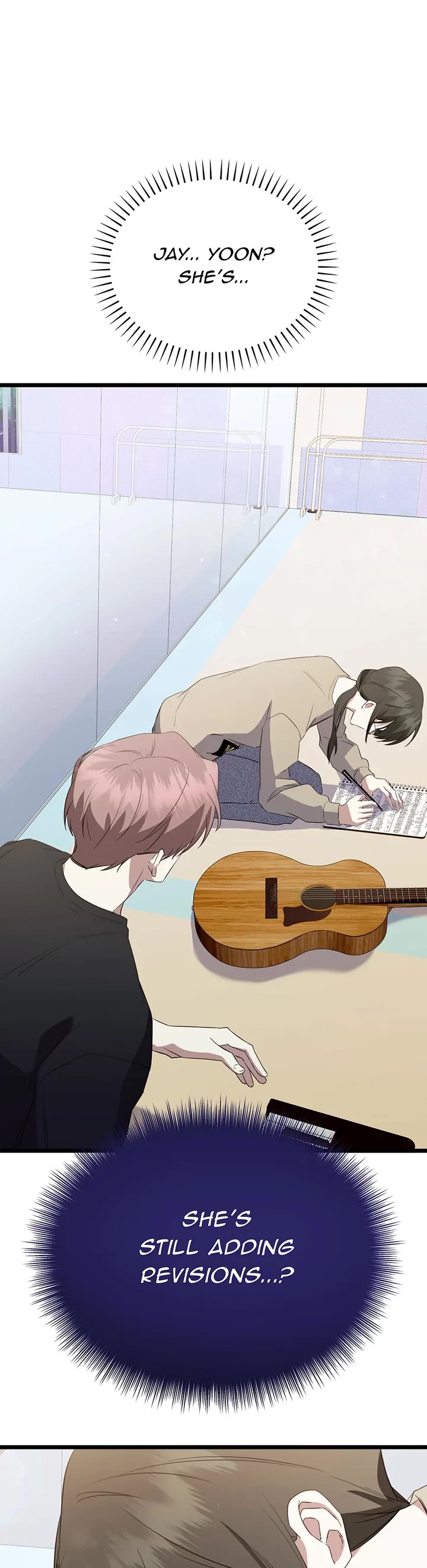 Return of the Genius Composer chapter 27 page 38