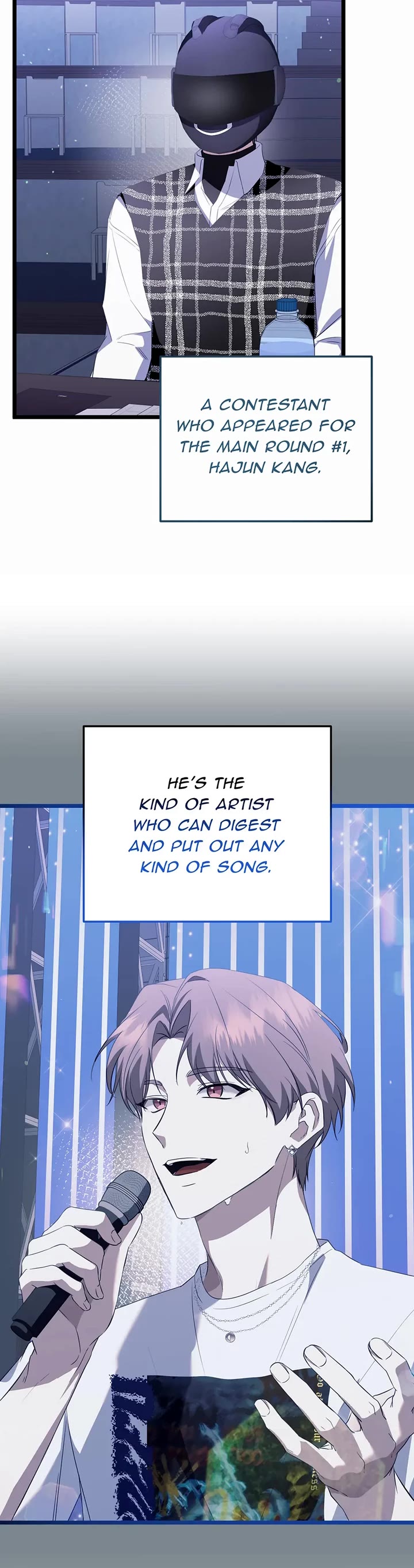 Return of the Genius Composer chapter 27 page 4