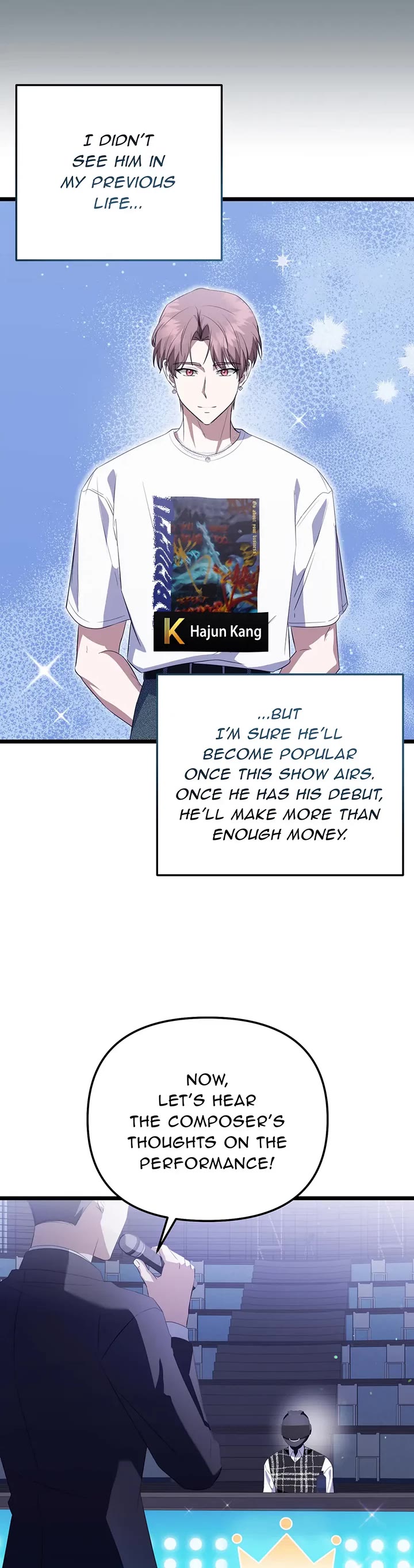 Return of the Genius Composer chapter 27 page 5