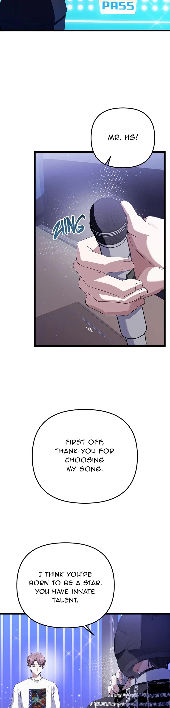 Return of the Genius Composer chapter 27 page 6