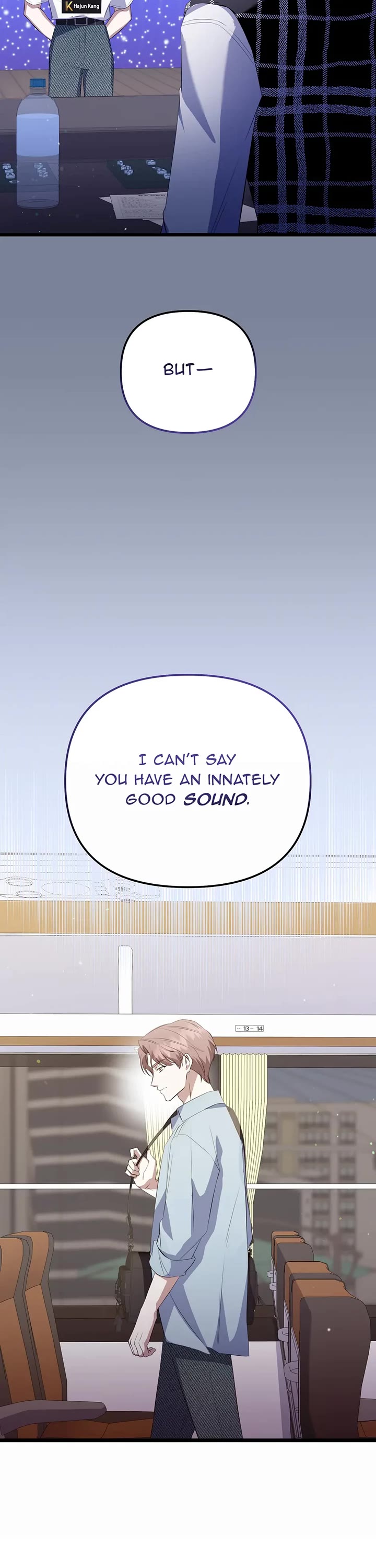 Return of the Genius Composer chapter 27 page 7