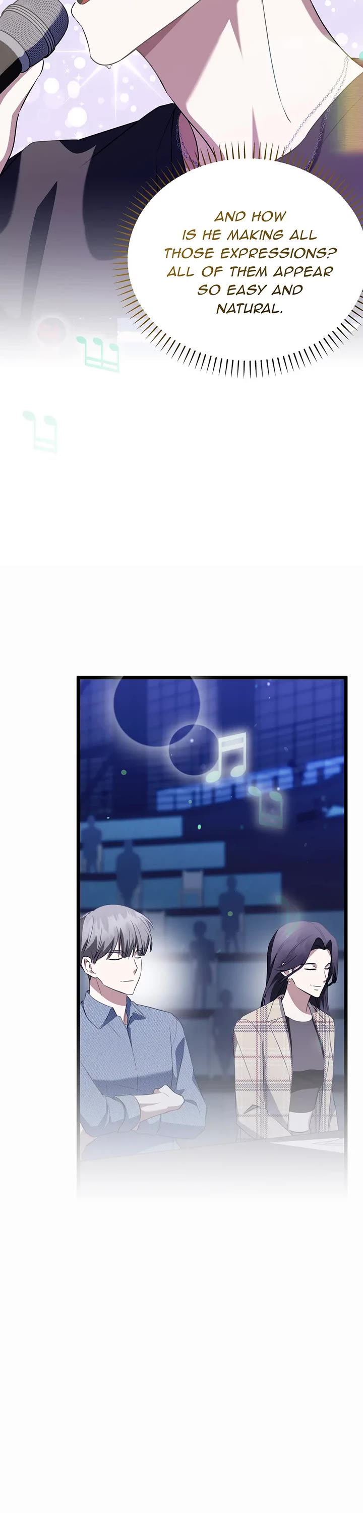 Return of the Genius Composer chapter 28 page 12