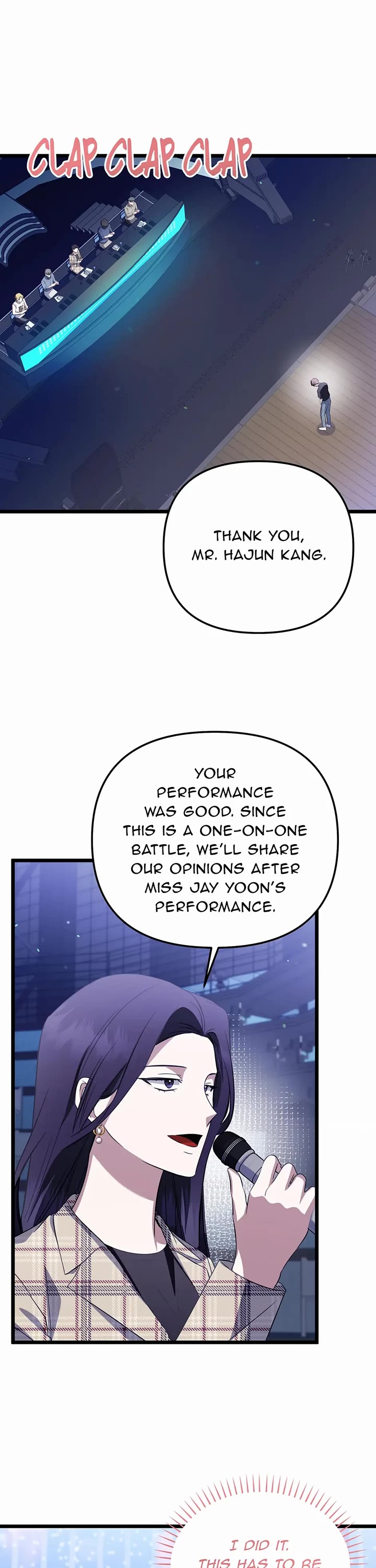 Return of the Genius Composer chapter 28 page 13