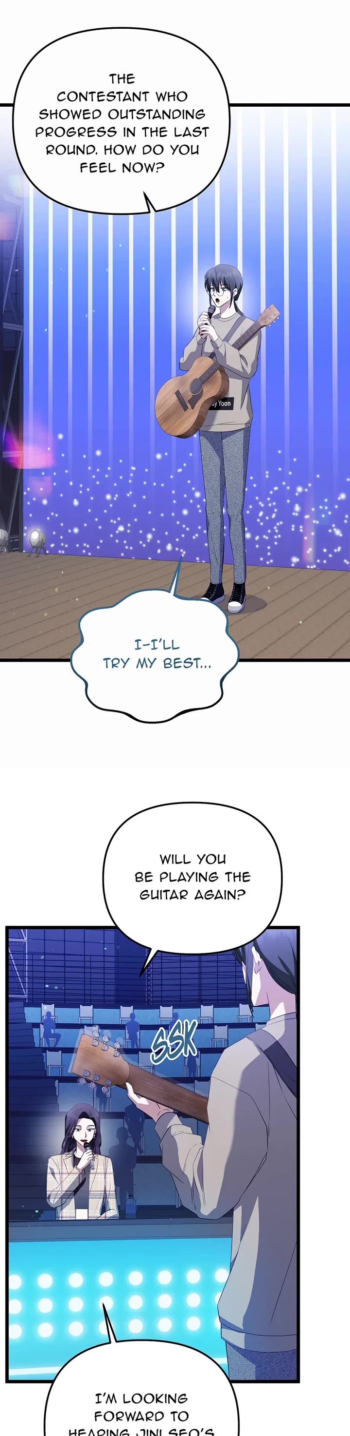 Return of the Genius Composer chapter 28 page 15