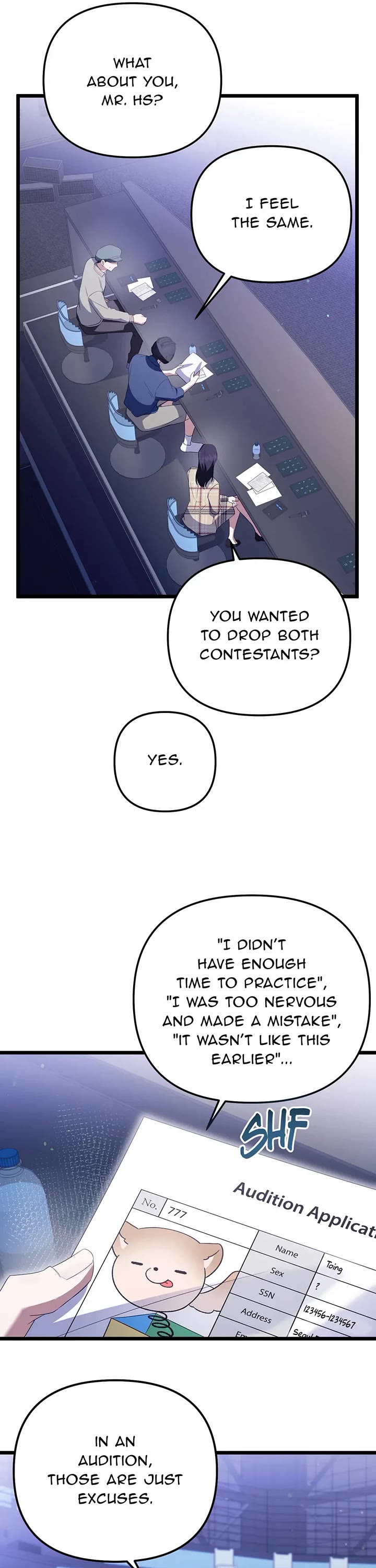 Return of the Genius Composer chapter 28 page 2