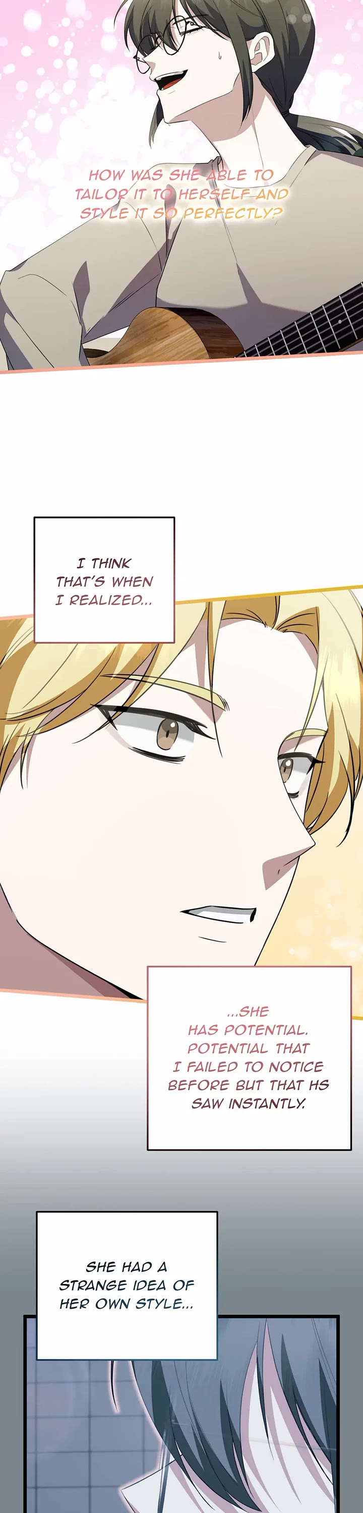 Return of the Genius Composer chapter 28 page 21