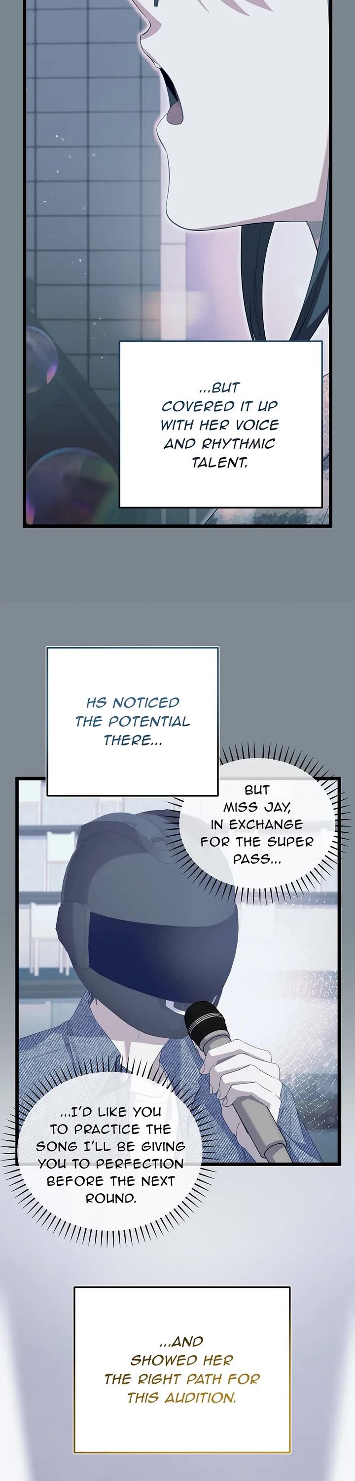 Return of the Genius Composer chapter 28 page 22