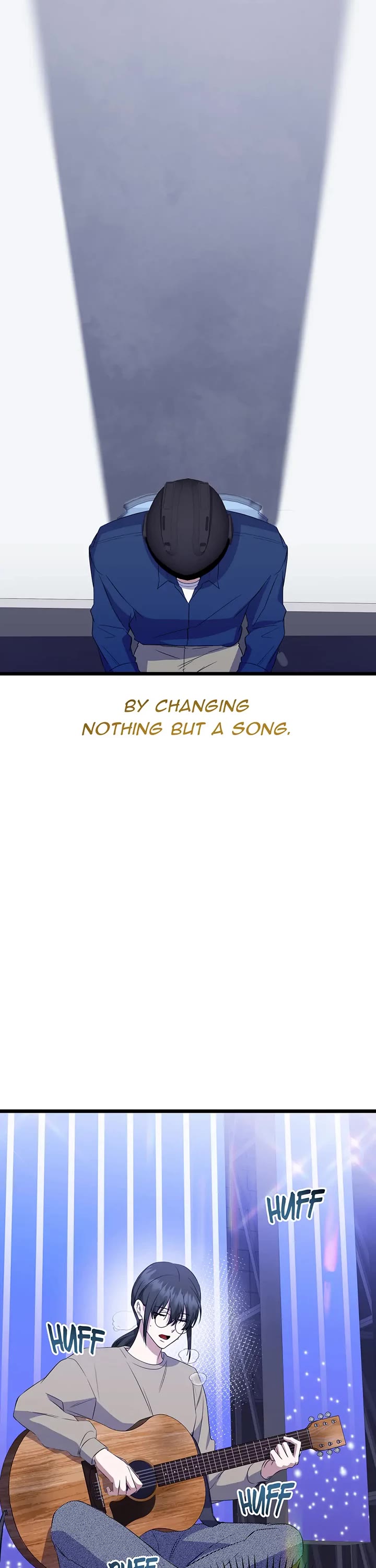 Return of the Genius Composer chapter 28 page 23