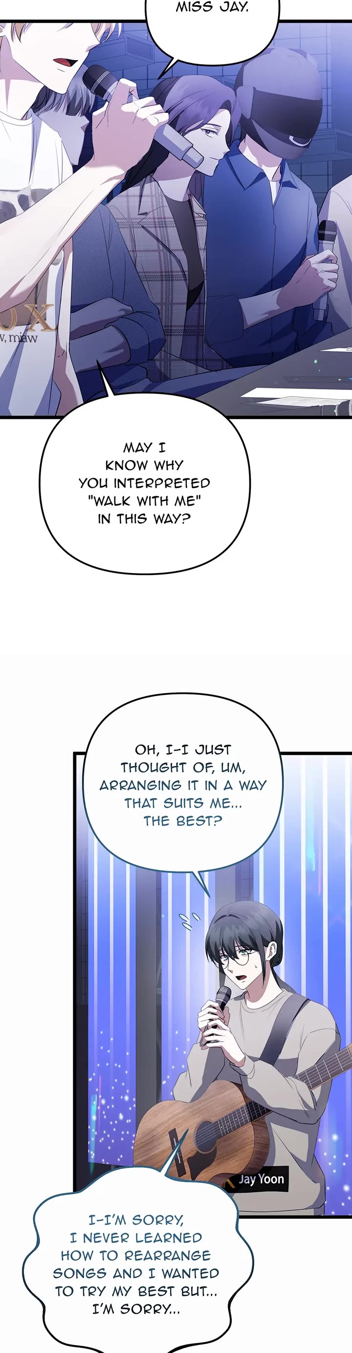 Return of the Genius Composer chapter 28 page 25