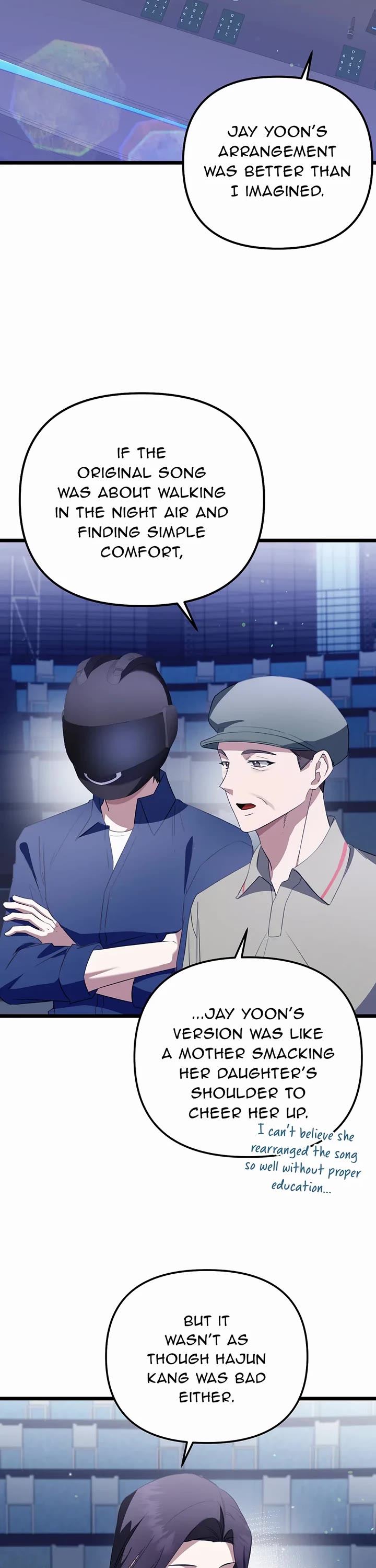 Return of the Genius Composer chapter 28 page 27