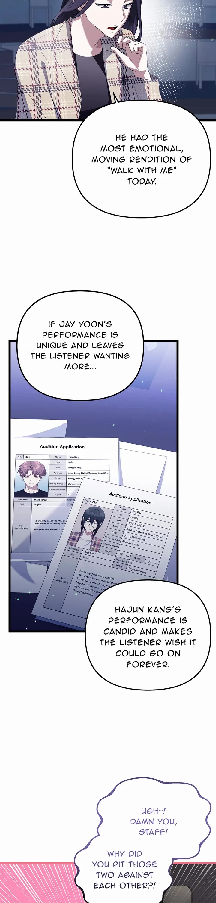 Return of the Genius Composer chapter 28 page 28