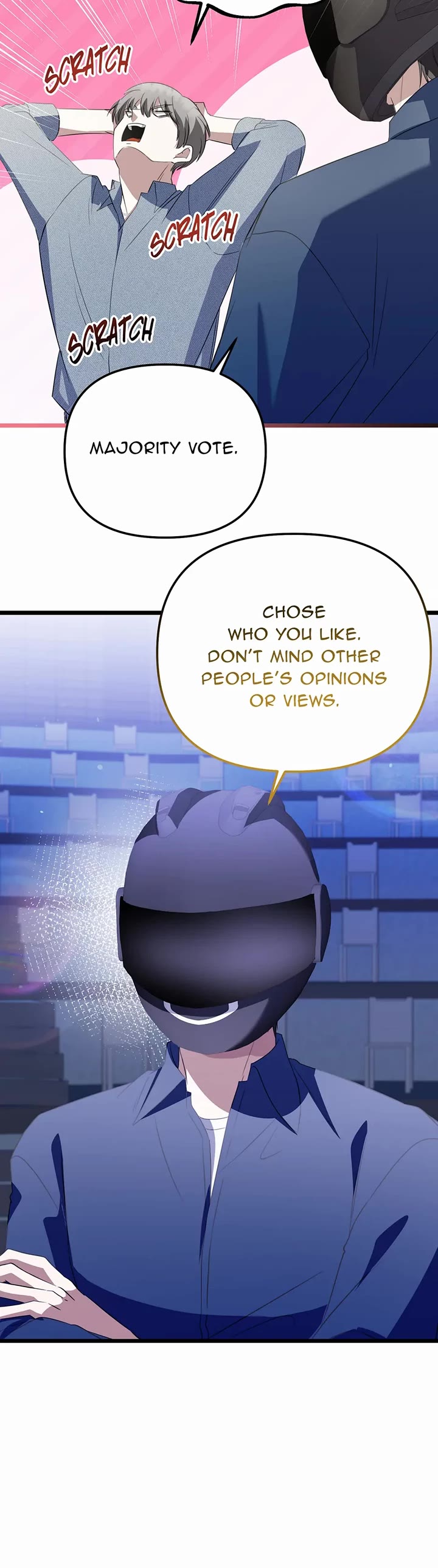Return of the Genius Composer chapter 28 page 29