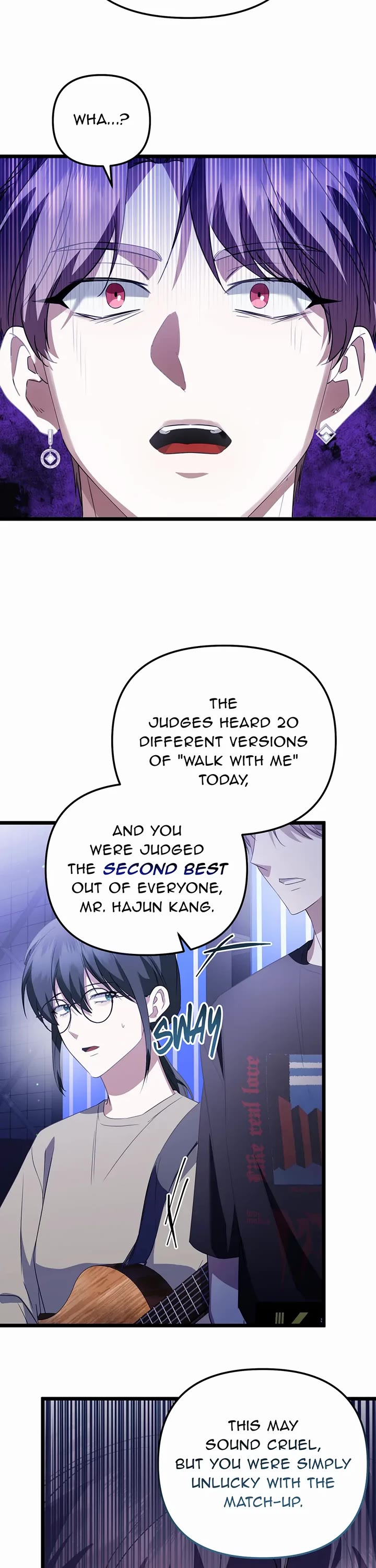 Return of the Genius Composer chapter 28 page 32