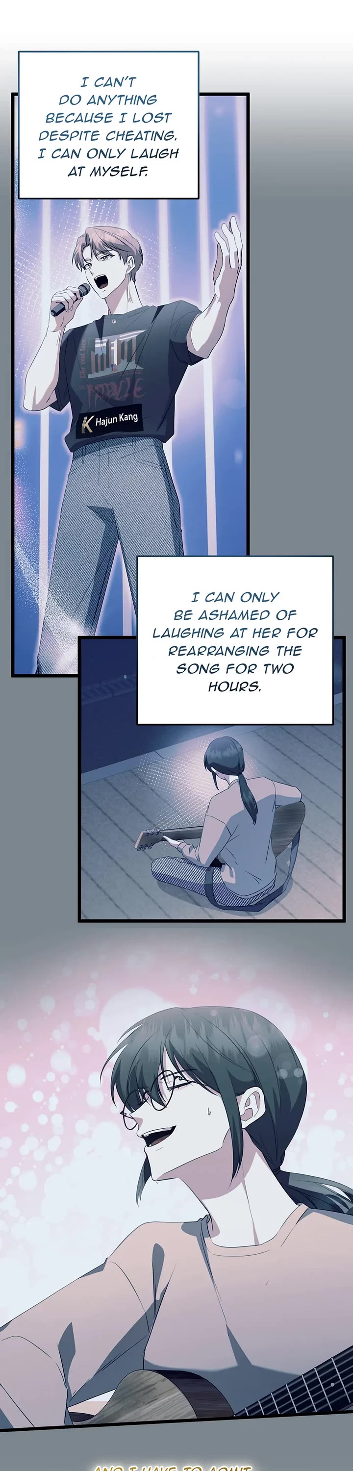 Return of the Genius Composer chapter 28 page 36