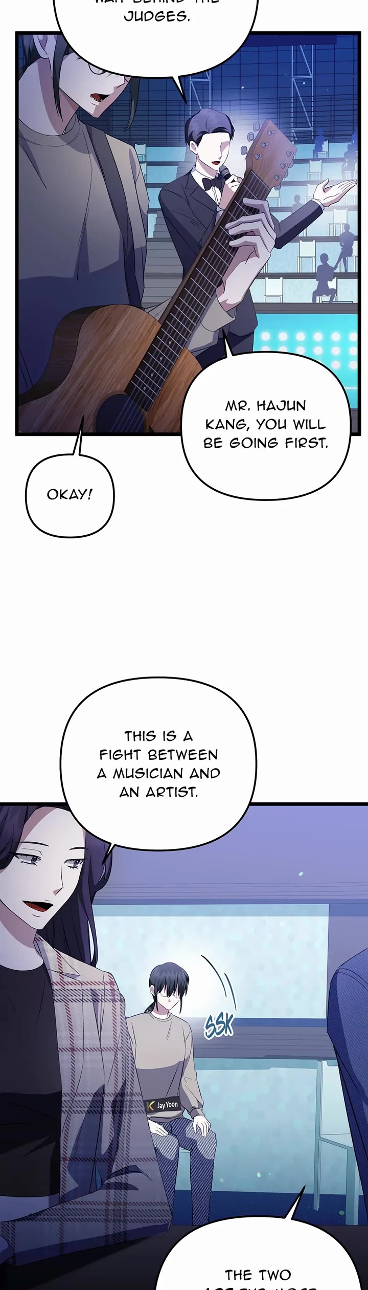 Return of the Genius Composer chapter 28 page 5