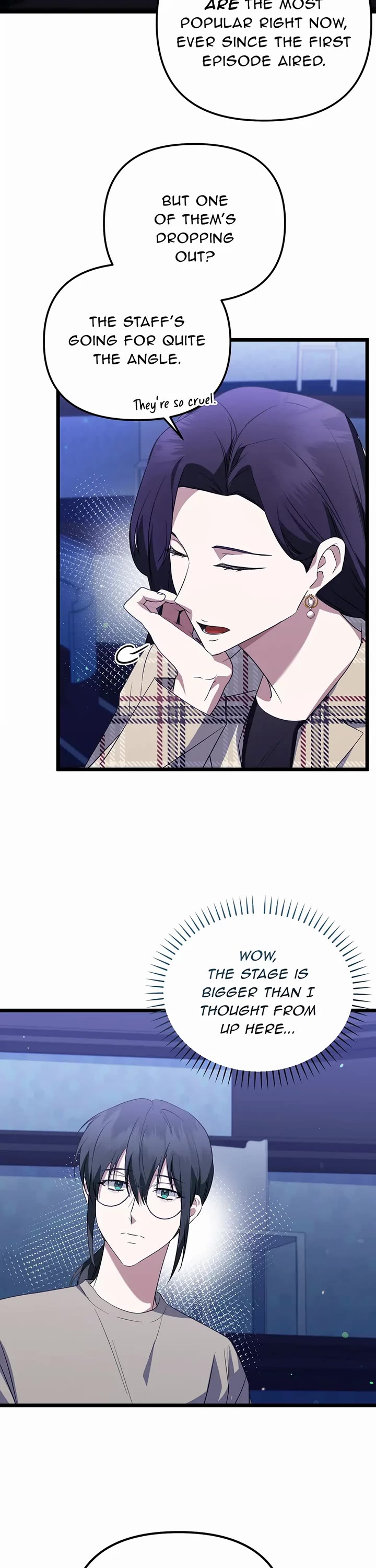Return of the Genius Composer chapter 28 page 6