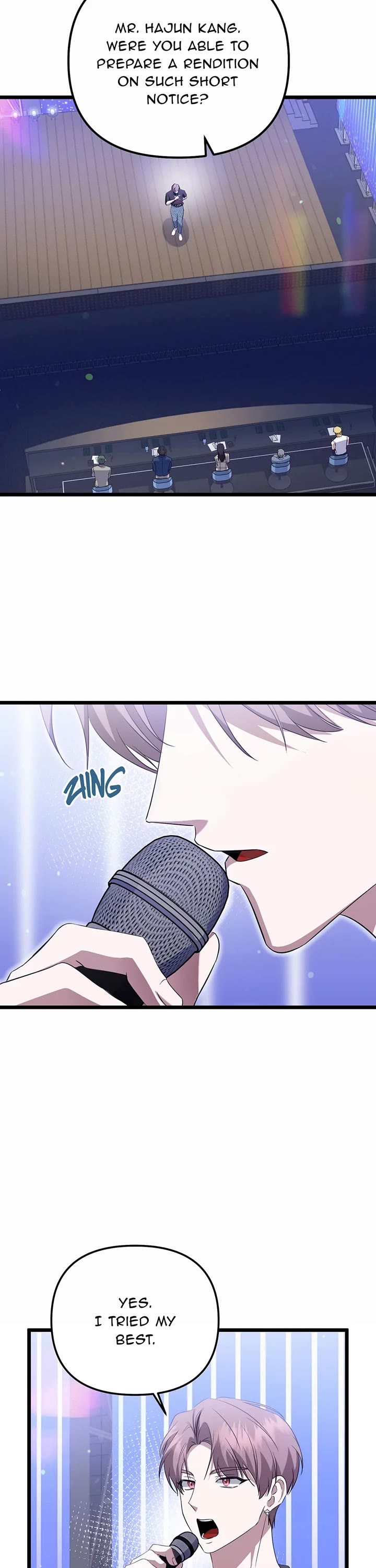 Return of the Genius Composer chapter 28 page 7