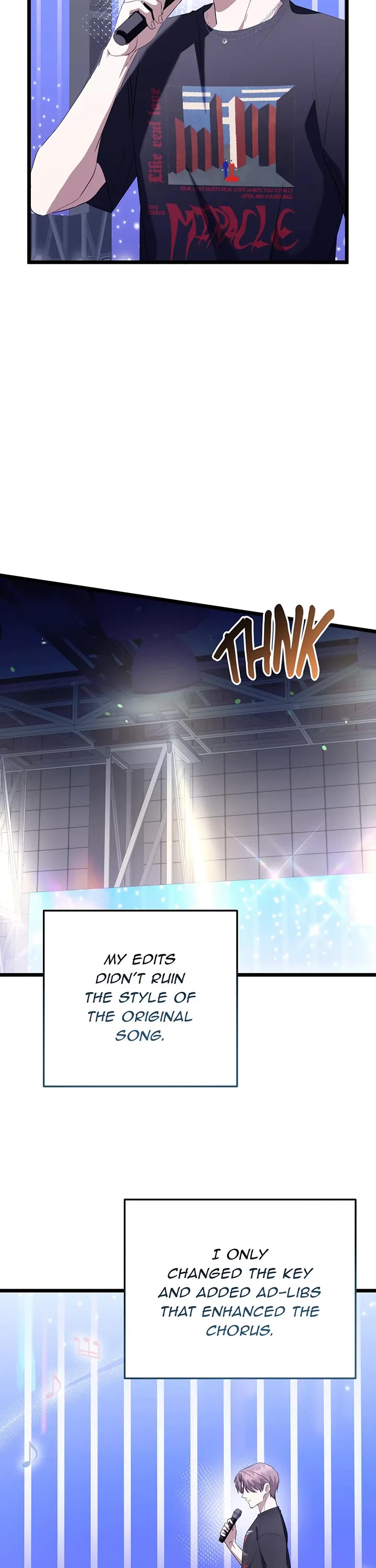 Return of the Genius Composer chapter 28 page 8