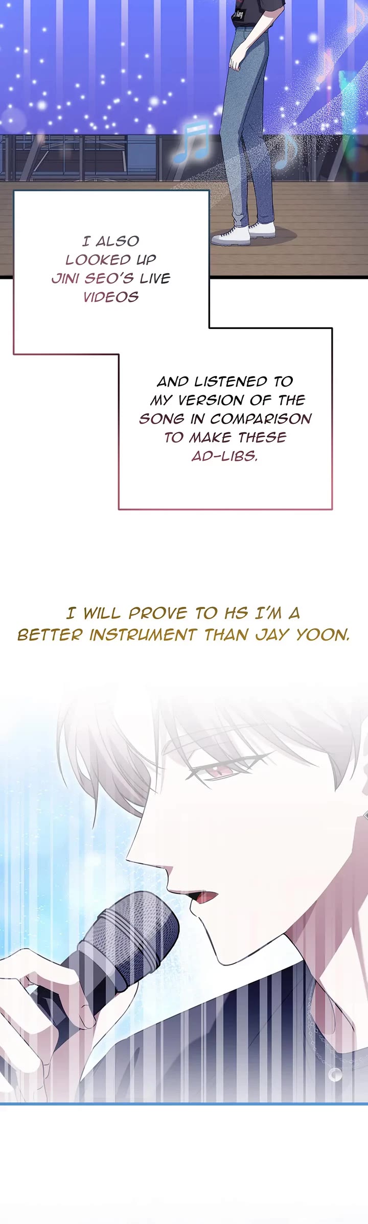 Return of the Genius Composer chapter 28 page 9