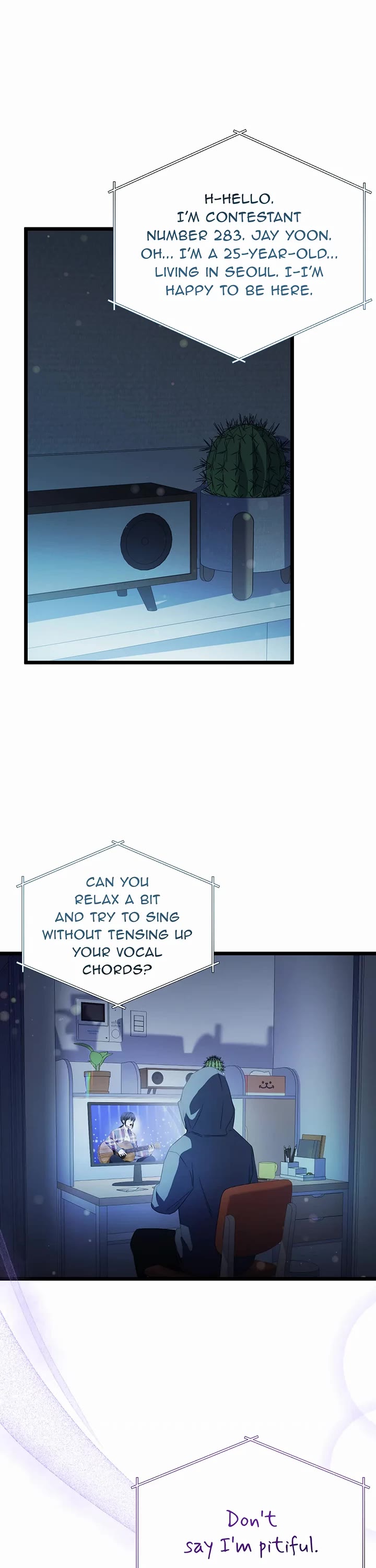 Return of the Genius Composer chapter 29 page 1