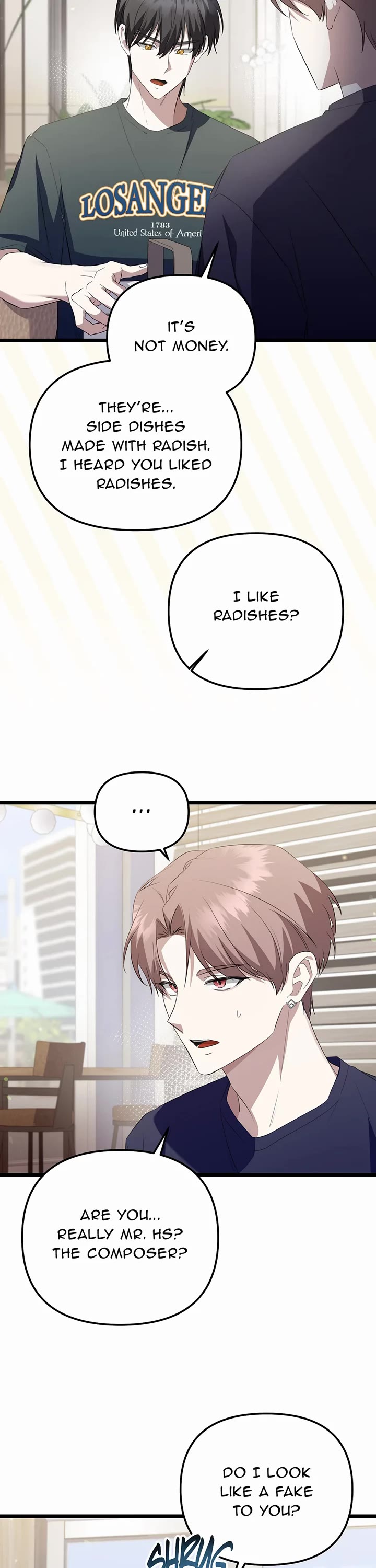 Return of the Genius Composer chapter 29 page 11