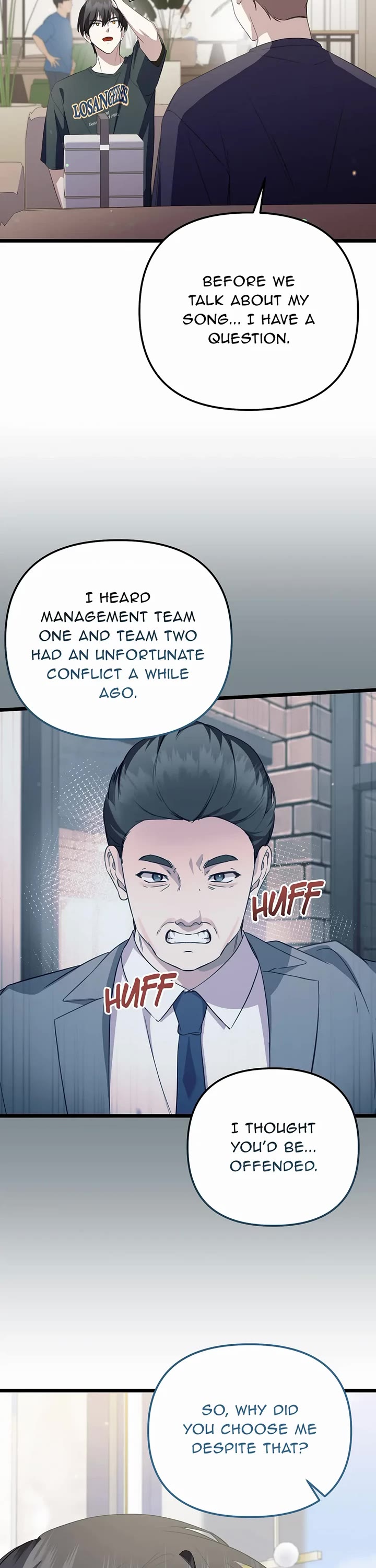 Return of the Genius Composer chapter 29 page 13