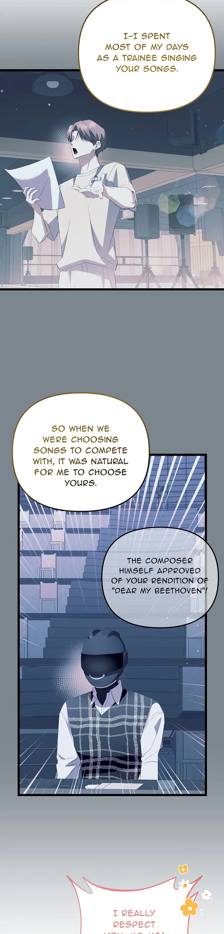 Return of the Genius Composer chapter 29 page 16