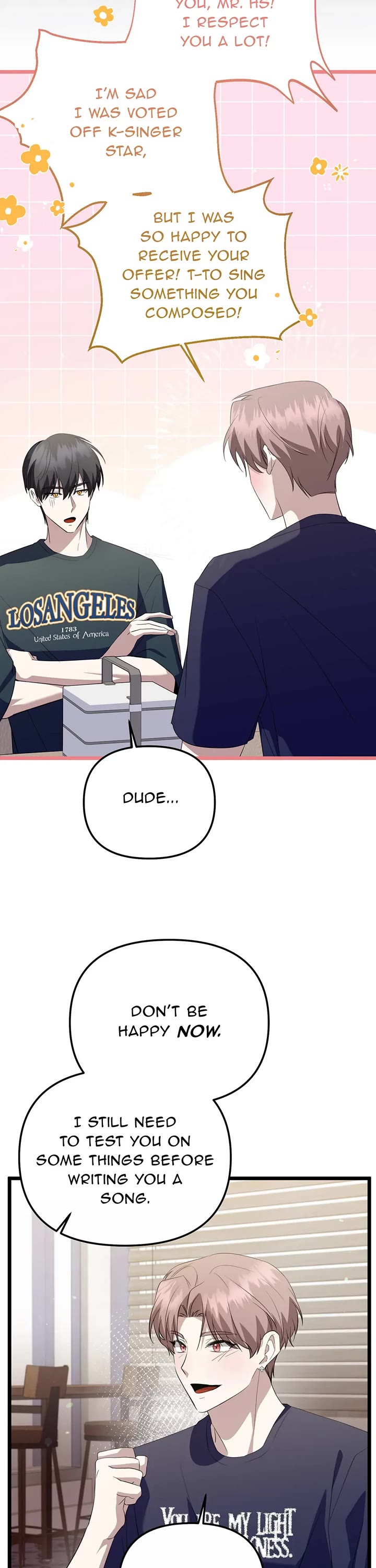 Return of the Genius Composer chapter 29 page 17