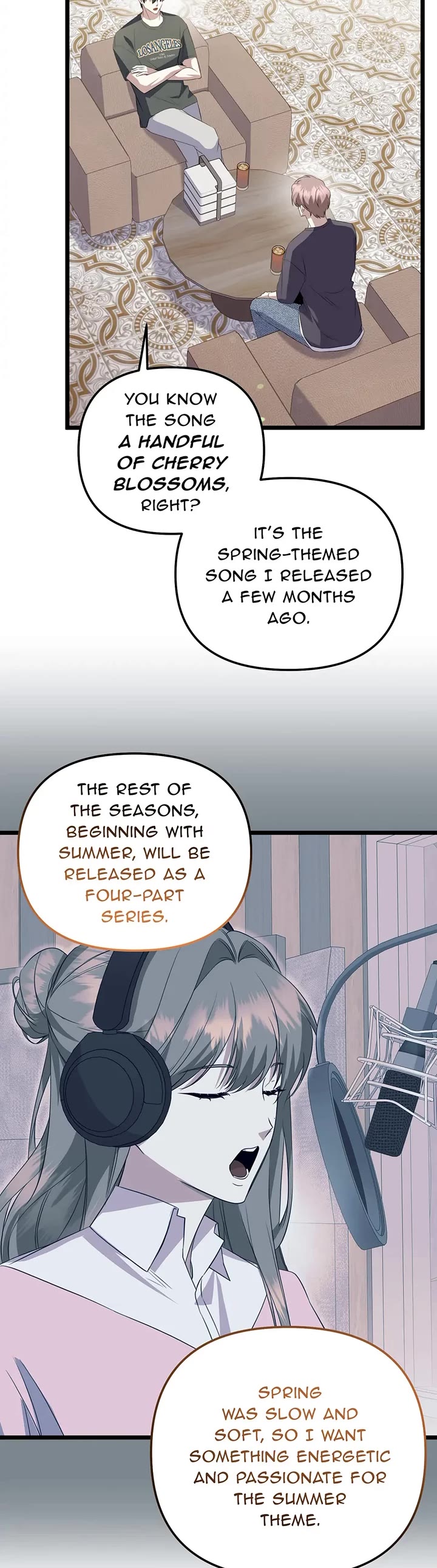 Return of the Genius Composer chapter 29 page 19