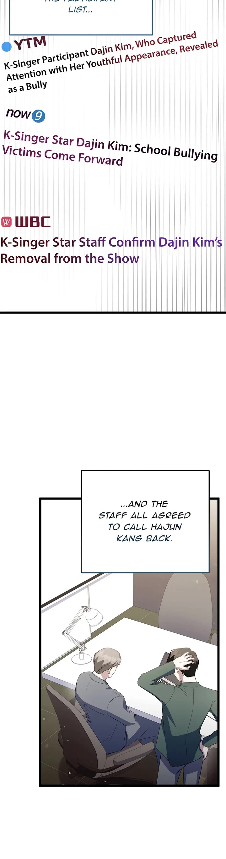 Return of the Genius Composer chapter 29 page 24