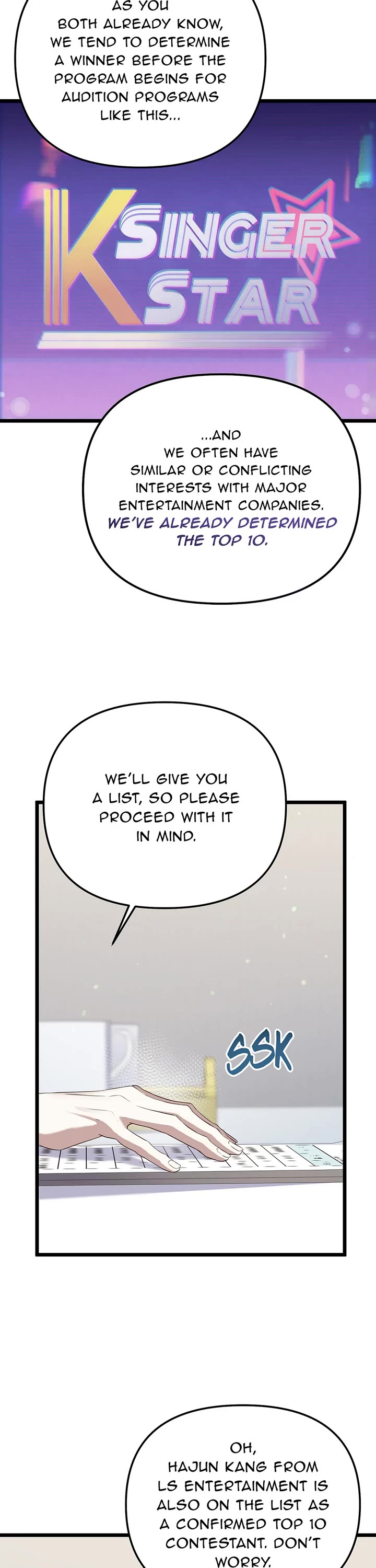 Return of the Genius Composer chapter 29 page 28