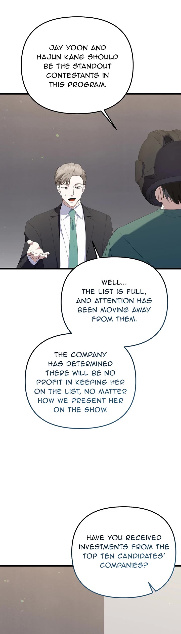 Return of the Genius Composer chapter 29 page 30