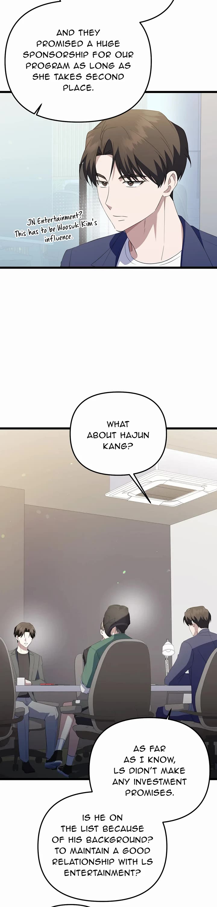 Return of the Genius Composer chapter 29 page 32