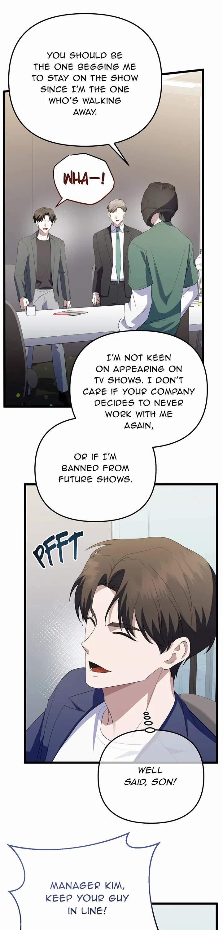 Return of the Genius Composer chapter 29 page 38