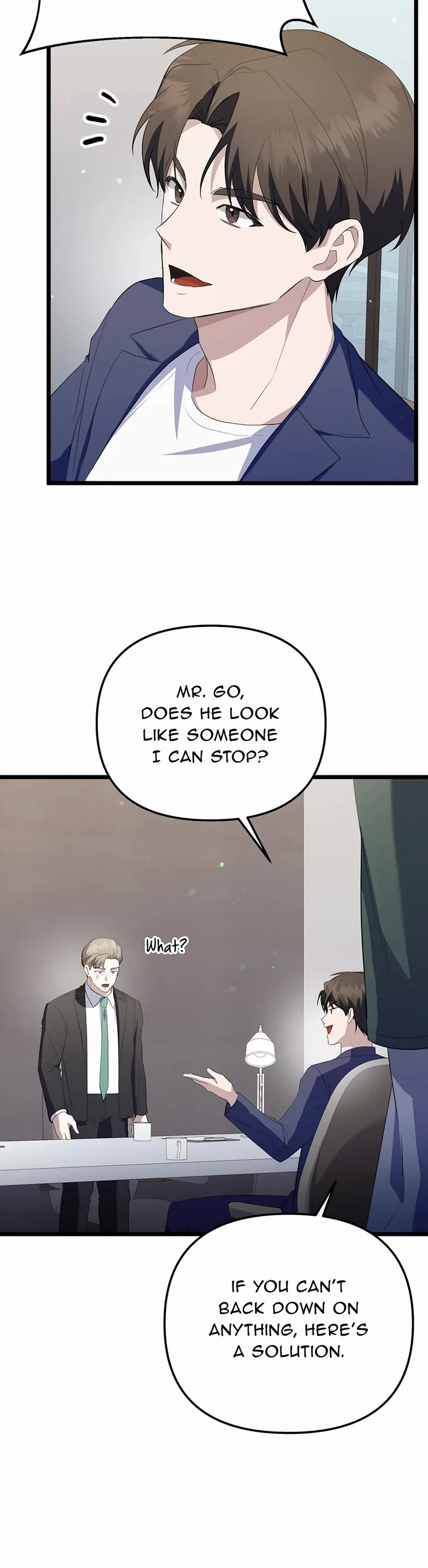Return of the Genius Composer chapter 29 page 39